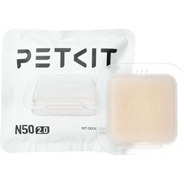 PETKIT Pet Odor Eliminator N50 2.0 3er Pack