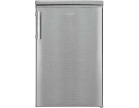Exquisit KS 16-4-HE-040C inox Gefrierfach 85cm