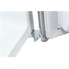 Exquisit KS 16-4-HE-040C inox Gefrierfach 85cm Exquisit KS 16-4-HE-040C inox Gefrierfach 85cm