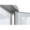 Exquisit KS 16-4-HE-040C inox Gefrierfach 85cm Exquisit KS 16-4-HE-040C inox Gefrierfach 85cm