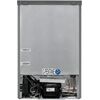 Exquisit KS 16-4-HE-040C inox Gefrierfach 85cm Exquisit KS 16-4-HE-040C inox Gefrierfach 85cm