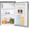 Exquisit KS 16-4-HE-040C inox Gefrierfach 85cm Exquisit KS 16-4-HE-040C inox Gefrierfach 85cm