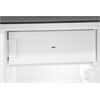 Exquisit KS 16-4-HE-040C inox Gefrierfach 85cm Exquisit KS 16-4-HE-040C inox Gefrierfach 85cm