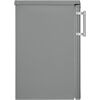 Exquisit KS 16-4-HE-040C inox Gefrierfach 85cm Exquisit KS 16-4-HE-040C inox Gefrierfach 85cm