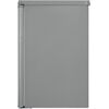 Exquisit KS 16-4-HE-040C inox Gefrierfach 85cm Exquisit KS 16-4-HE-040C inox Gefrierfach 85cm