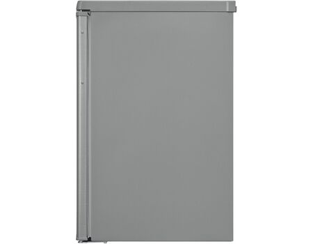 Exquisit KS 16-4-HE-040C inox Gefrierfach 85cm