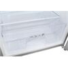 Exquisit KS 16-4-HE-040C inox Gefrierfach 85cm