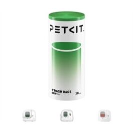 PETKIT Trash Bags for PURA MAX / PURA MAX 2 / PUROBOT MAX