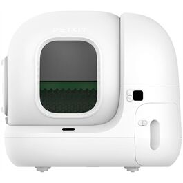 PETKIT PURAMAX 2 Self-Cleaning Cat Litter Box