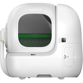 PETKIT PUROBOT MAX PRO 2 Self-Cleaning Cat Litter Box