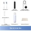 MOVA Fresh Pro 3DClean black MOVA Fresh Pro 3DClean black