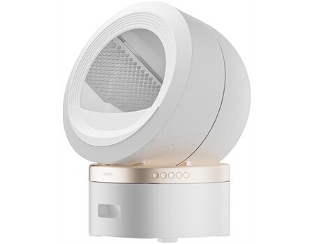 MOVA LR10 Prime intelligente Katzentoilette