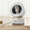 MOVA LR10 Prime intelligente Katzentoilette