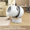 MOVA LR10 Prime intelligente Katzentoilette
