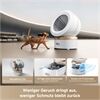 MOVA LR10 Prime intelligente Katzentoilette