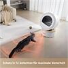 MOVA LR10 Prime intelligente Katzentoilette