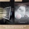 MOVA LR10 Prime intelligente Katzentoilette