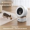 MOVA LR10 Prime intelligente Katzentoilette