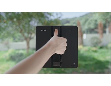 MOVA N1 Fensterputzroboter