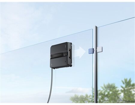 MOVA N1 Fensterputzroboter