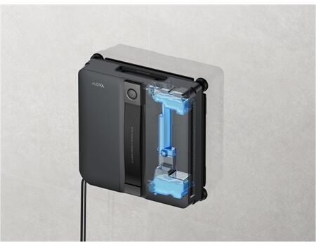 MOVA N1 Fensterputzroboter