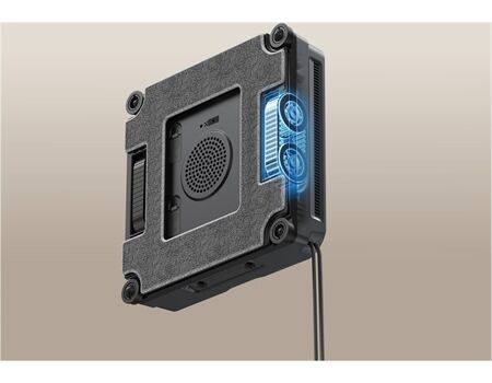 MOVA N1 Fensterputzroboter