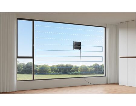 MOVA N1 Fensterputzroboter