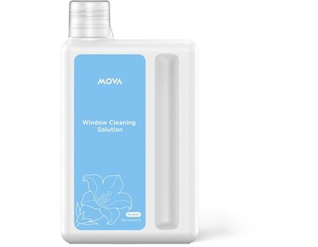MOVA N1 Fensterputzroboter