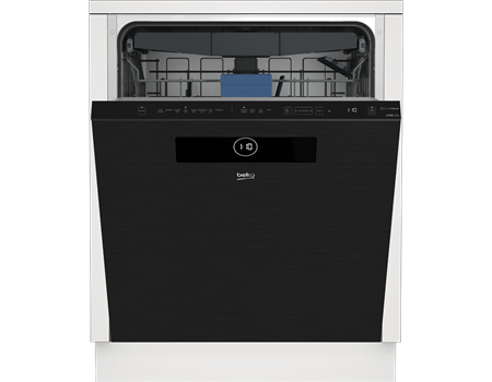 Beko B-Ware BDDN38440DD Unterbau 60cm / Schublade