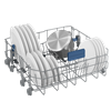Beko B-Ware BDDN38440DD Unterbau 60cm / Schublade Beko B-Ware BDDN38440DD Unterbau 60cm / Schublade