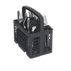 Beko B-Ware BDDN38440DD Unterbau 60cm / Schublade Beko B-Ware BDDN38440DD Unterbau 60cm / Schublade