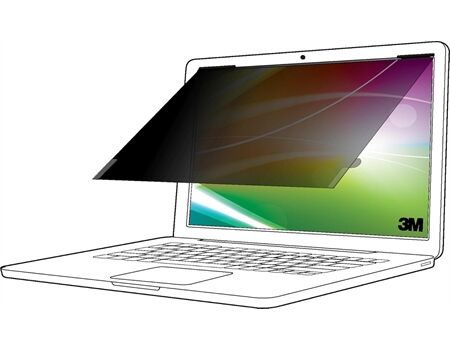 Diverse 3M Bright Screen Blickschutz 16"