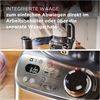 Kenwood B-Ware FDM72.990SS Multipro XL Weigh