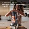 Kenwood B-Ware FDM72.990SS Multipro XL Weigh