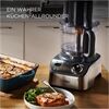 Kenwood B-Ware FDM72.990SS Multipro XL Weigh