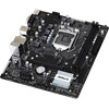 Asrock H410M-H mATX DDR4