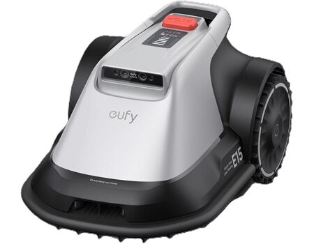 EUFY E15 Solo Mähroboter ohne Begrenzungskabel