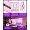 AROZZI TFT Nova 34" VA 165Hz curved pink AROZZI TFT Nova 34" VA 165Hz curved pink
