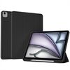 ACCEZZ Silikonhülle iPad Air 13" Schwarz