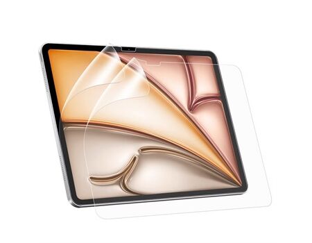 ACCEZZ Paper Feel Folie iPad Air 11"