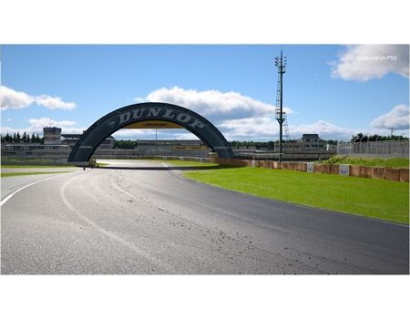PS5 Gran Turismo 7