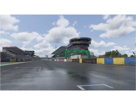 PS5 Gran Turismo 7