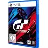 PS5 Gran Turismo 7