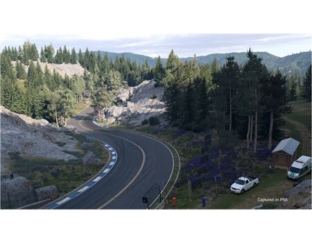 PS5 Gran Turismo 7