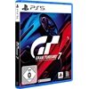 PS5 Gran Turismo 7