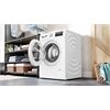 Bosch WAN282E3 8kg / Iron Assist / AquaStop Bosch WAN282E3 8kg / Iron Assist / AquaStop
