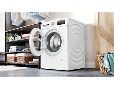Bosch WAN282E3 8kg / Iron Assist / AquaStop