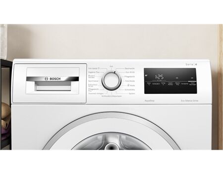 Bosch WAN282E3 8kg / Iron Assist / AquaStop