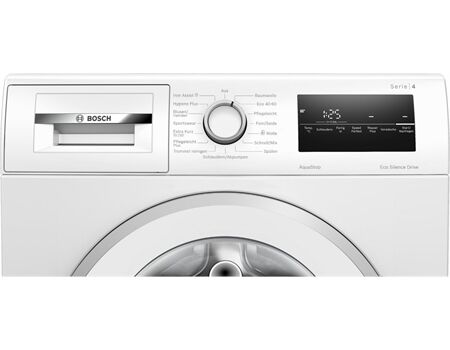 Bosch WAN282E3 8kg / Iron Assist / AquaStop