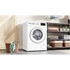 Bosch WAN282E3 8kg / Iron Assist / AquaStop